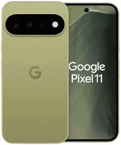 Google Pixel 11