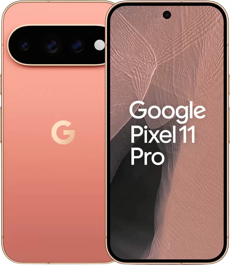 Google Pixel 11 Pro
