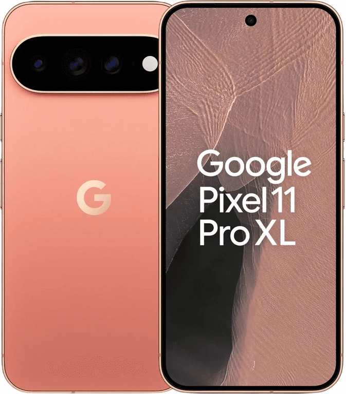Google Pixel 11 Pro XL