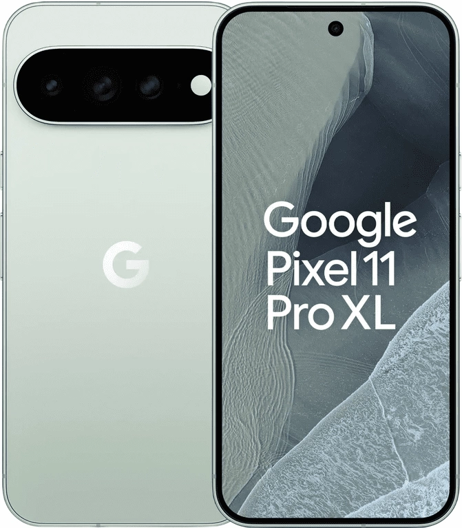 Google Pixel 11 Pro XL
