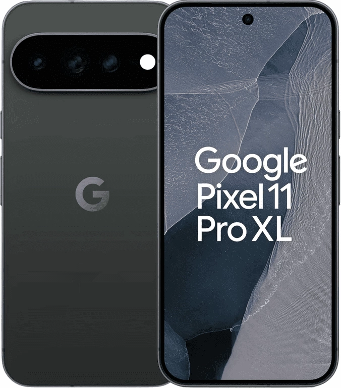 Google Pixel 11 Pro XL