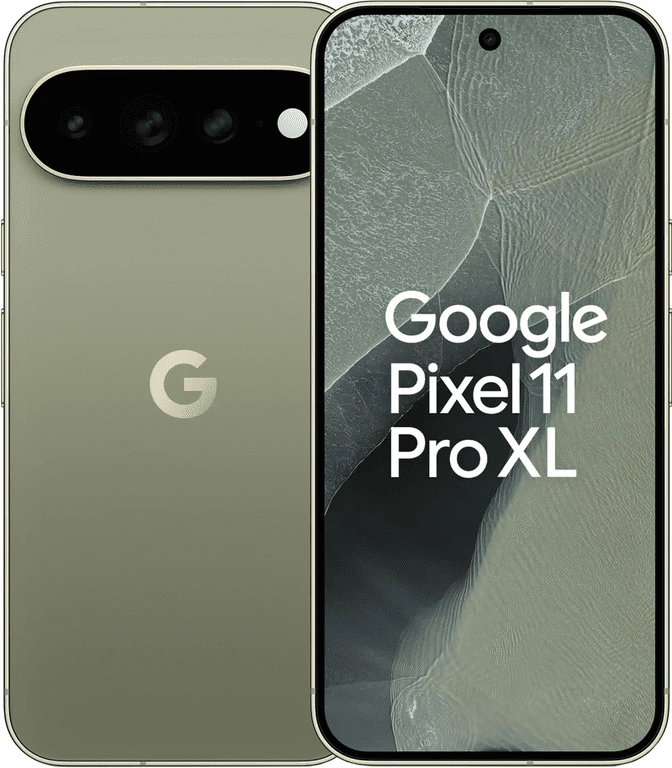 Google Pixel 11 Pro XL