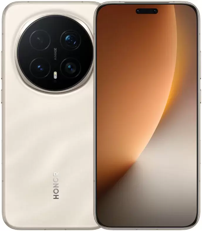Honor Magic 8 Pro