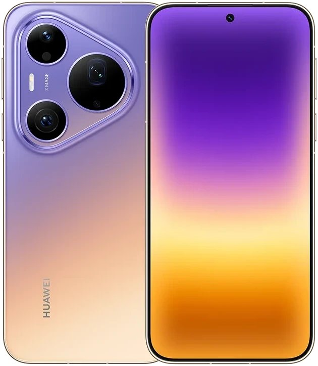 Huawei Pura 90S Pro Max