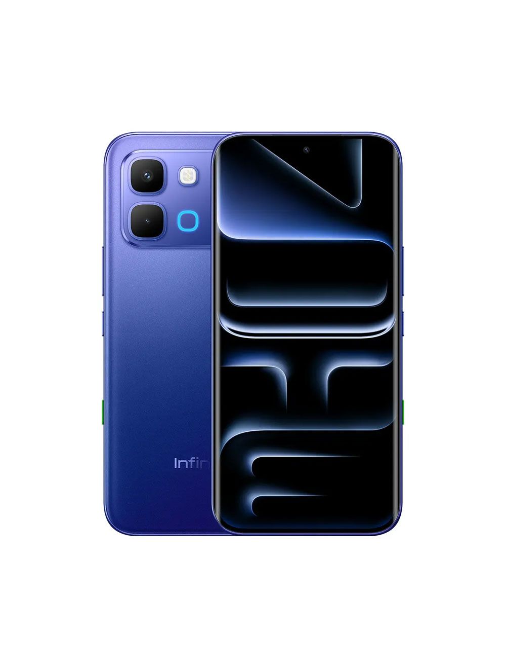 Infinix Note Edge
