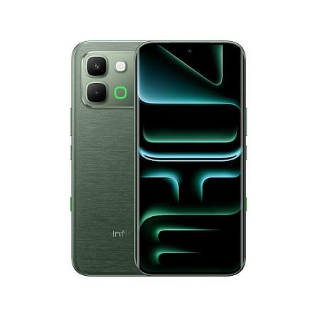 Infinix Note Edge
