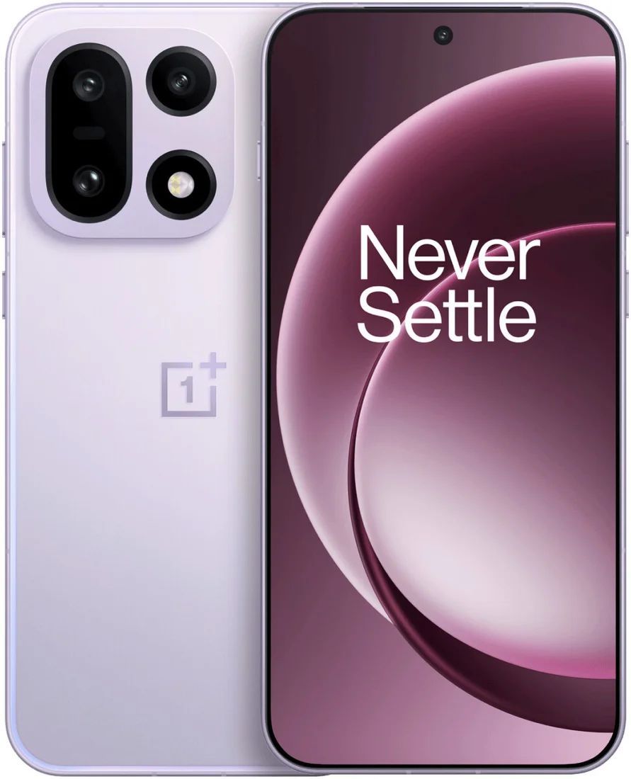 OnePlus 15