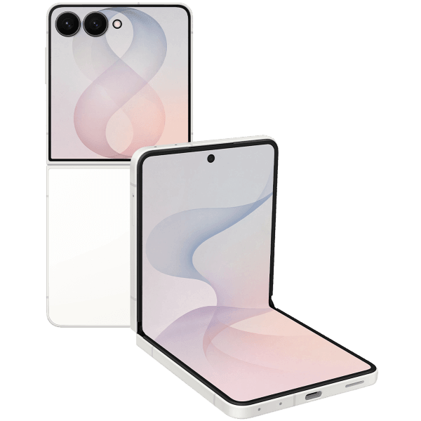 Samsung Z Flip 8