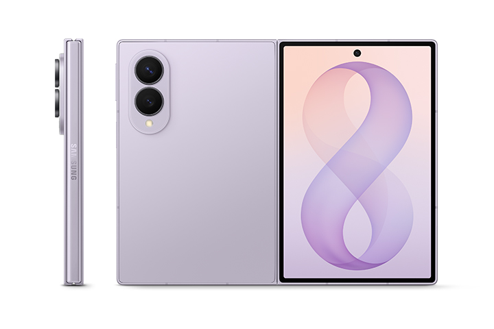 Samsung Z Fold 8
