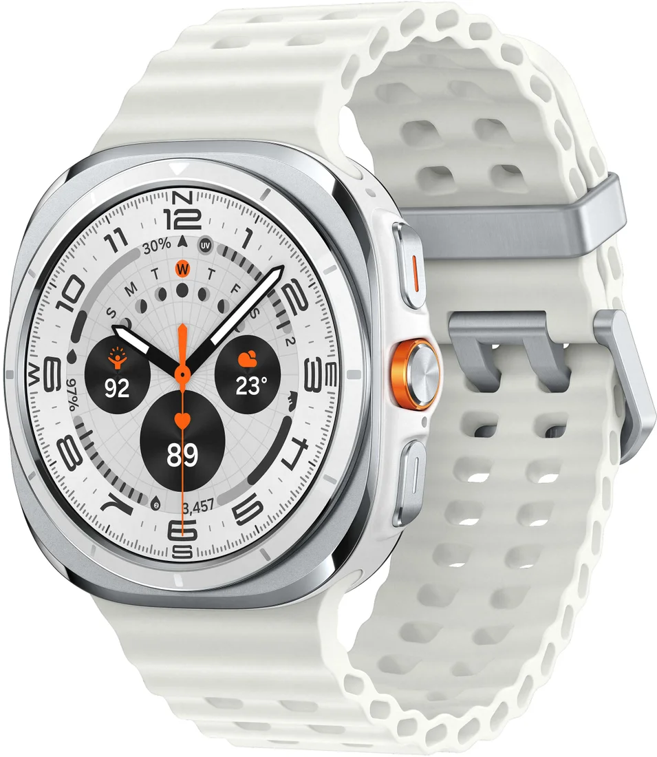 Samsung Galaxy Watch Ultra