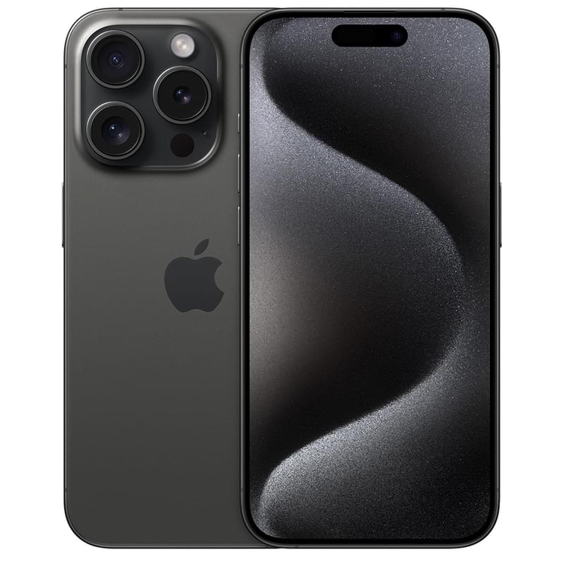 iPhone 15 Pro