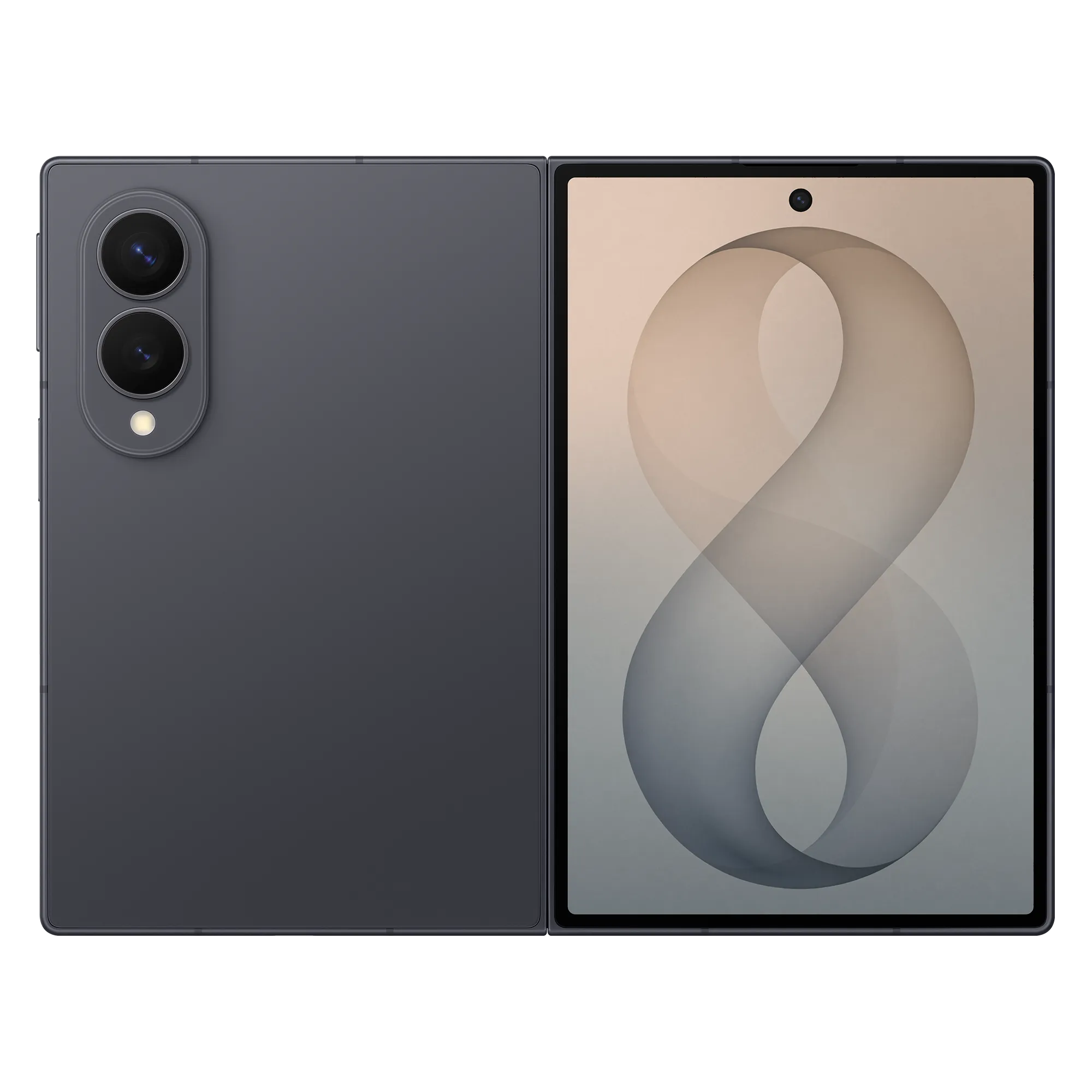 Samsung Z Fold 8