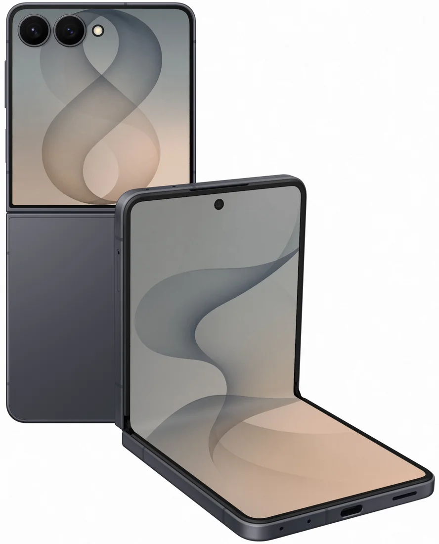 Samsung Z Flip 8