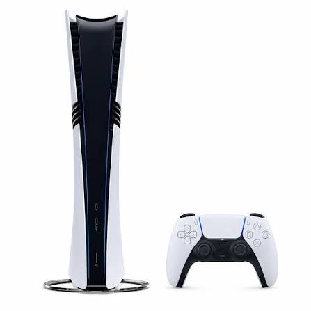 Sony PlayStation 5 Pro