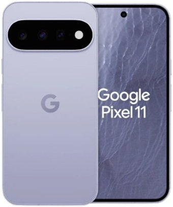 Google Pixel 11