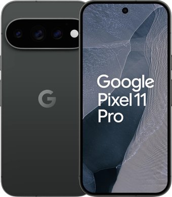 Google Pixel 11 Pro