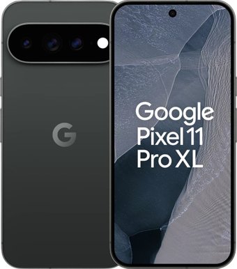 Google Pixel 11 Pro XL