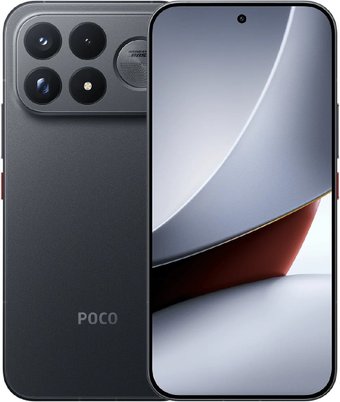 Poco F9 Ultra