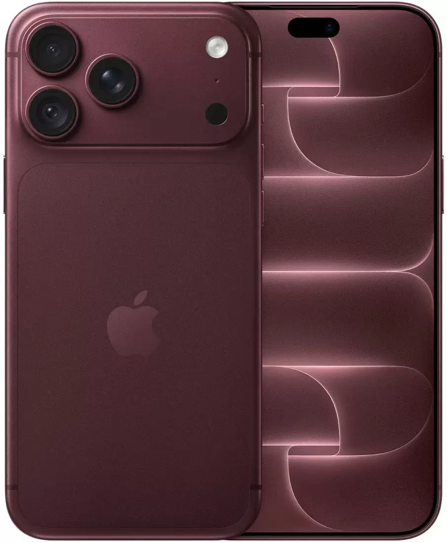 iPhone 18 Pro