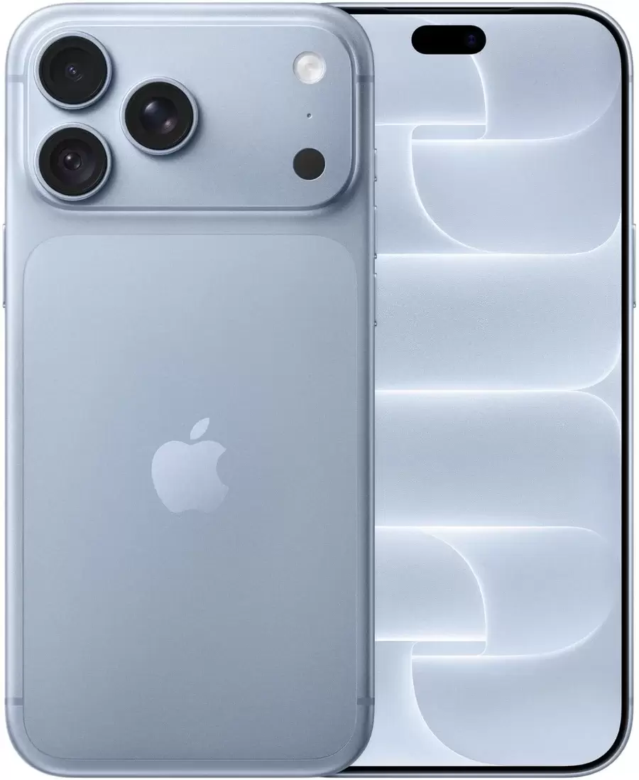 iPhone 18 Pro Max