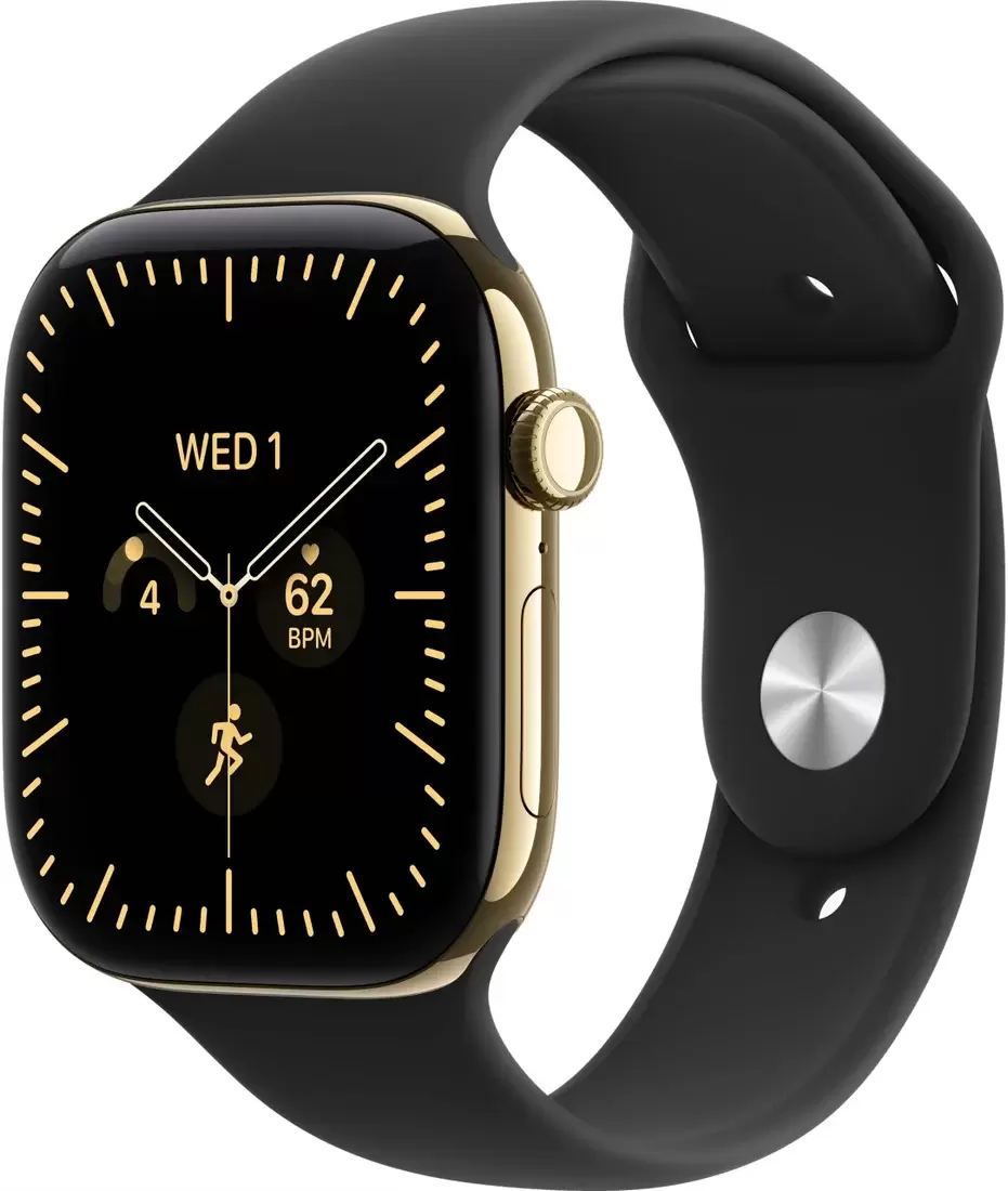 Apple Watch S12