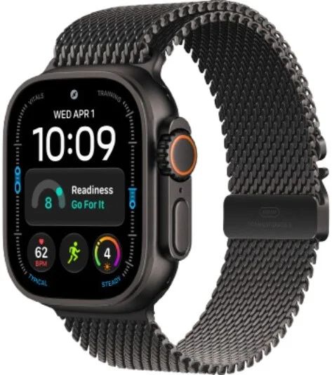 Apple Watch Ultra 4