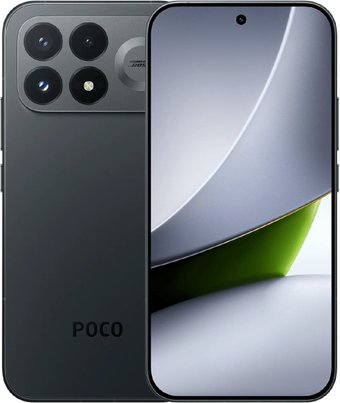 Poco F9 Pro 5G