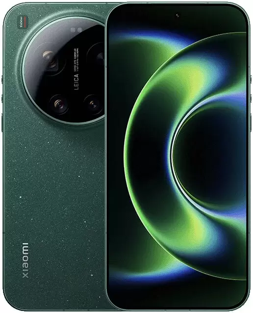 Xiaomi 17 Ultra