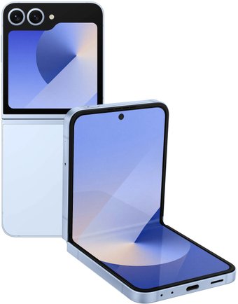 Samsung Galaxy Z Flip 7