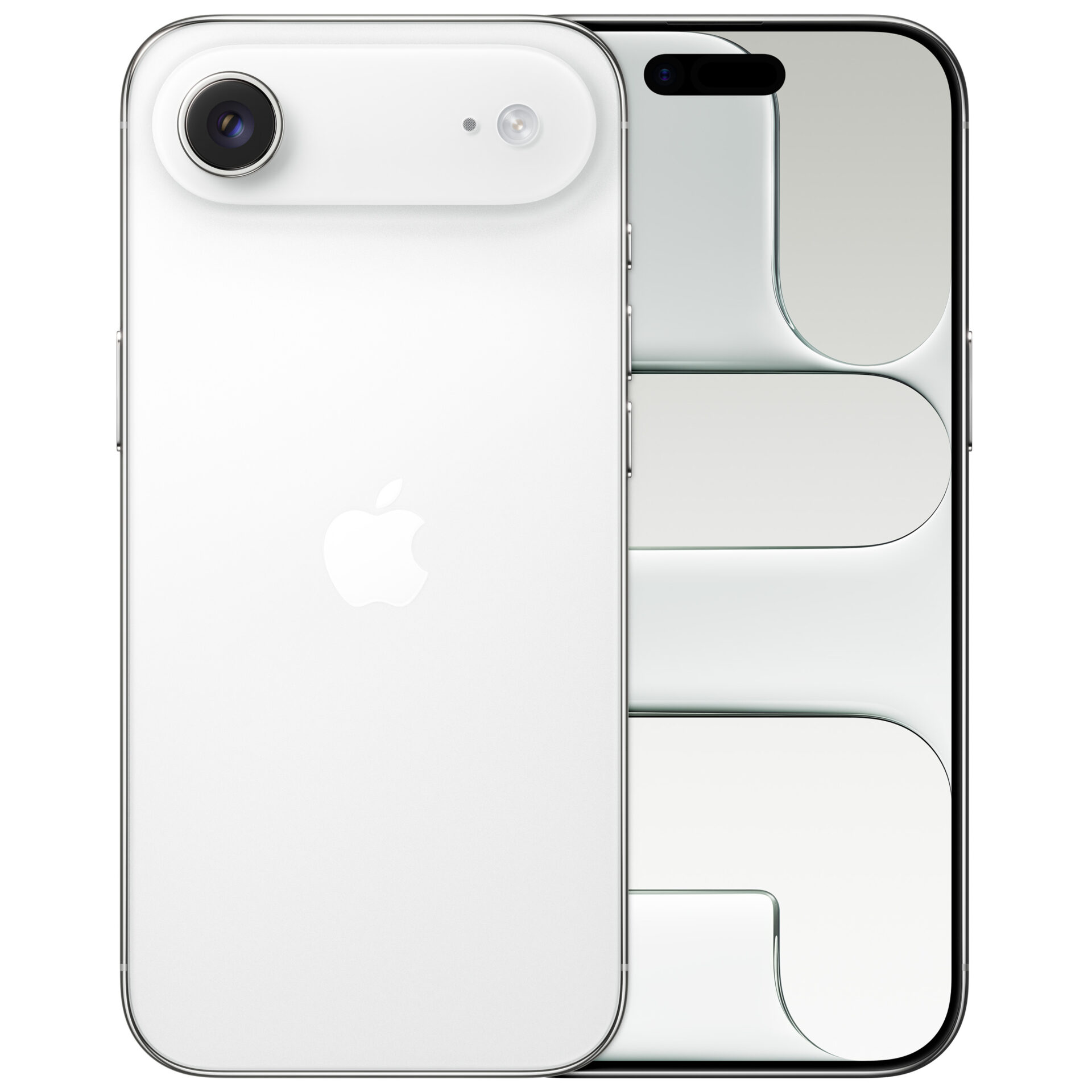 iPhone 17 Air