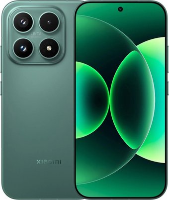 Xiaomi 17