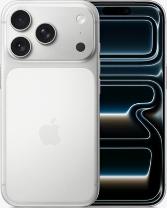iPhone 17 Pro
