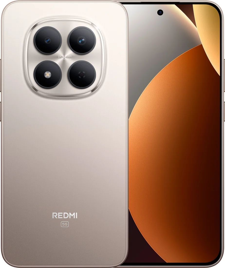 Xiaomi Redmi Note 15 Pro