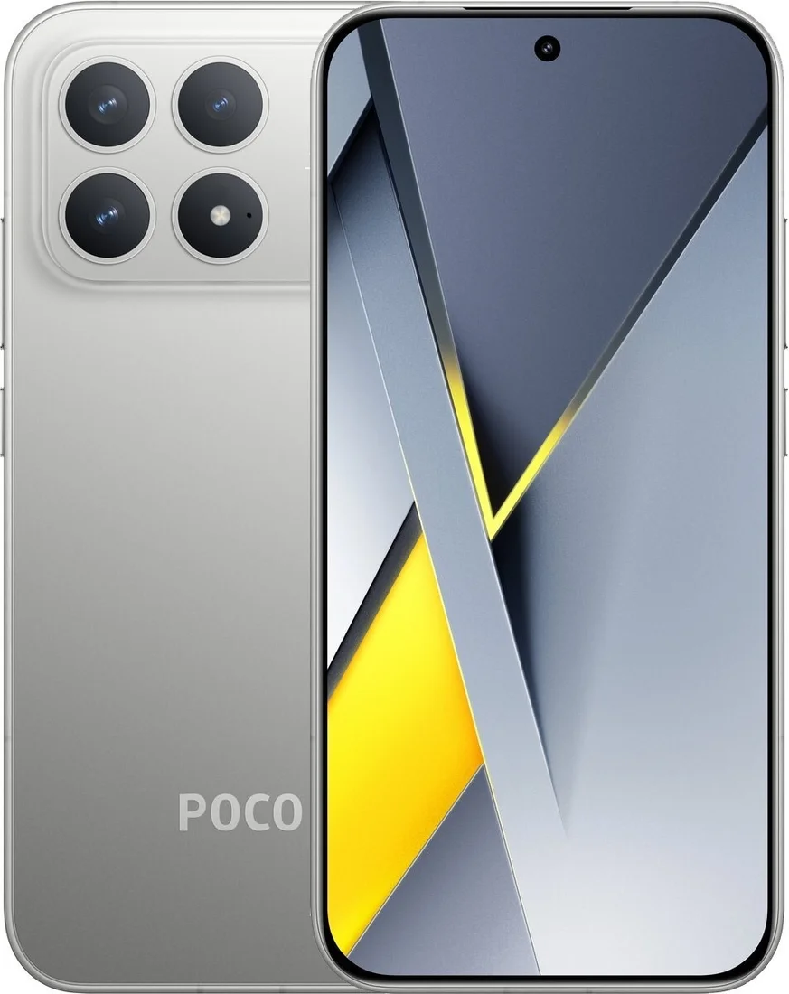 POCO F8 Pro 5G
