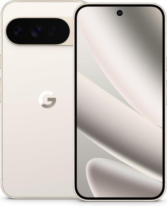Google Pixel 10 Pro XL