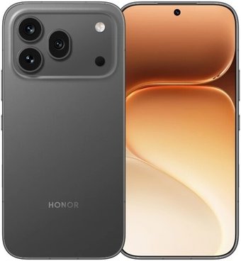 Honor 600 Pro