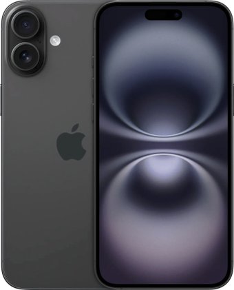 iPhone 16 Plus