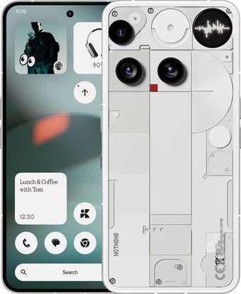 Nothing Phone 3