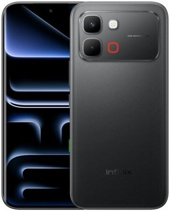 Infinix Note Edge