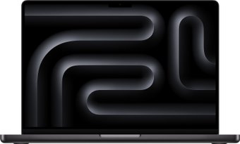 Apple MacBook Pro 14