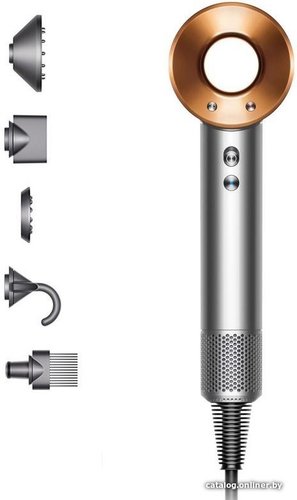 Dyson HD07
