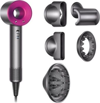 Dyson HD08
